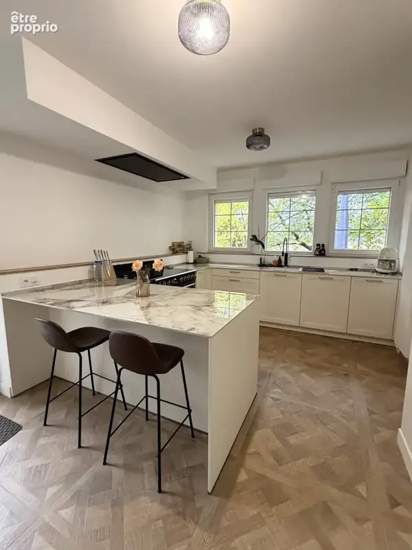 Tres belle et grande maison - photo 15