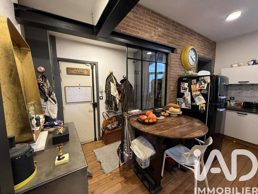 Photo 3 - Appartement à AMIENS