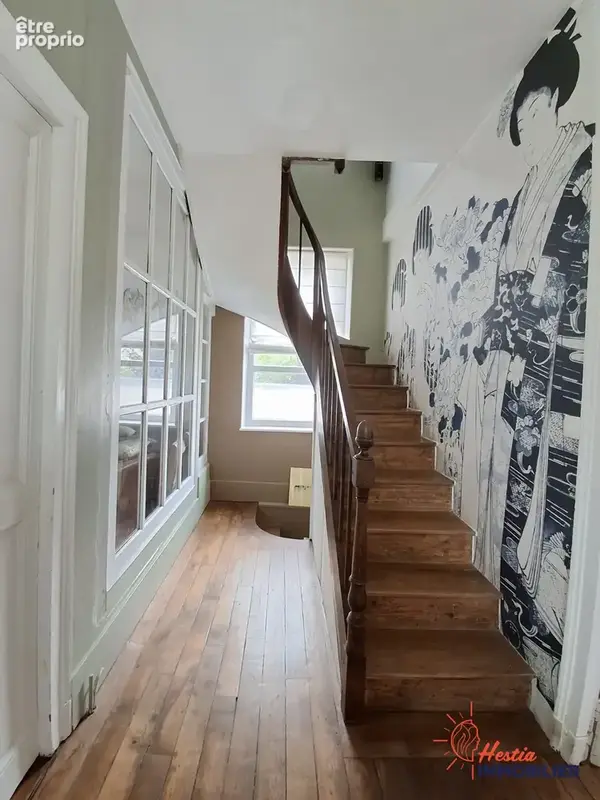 Maison 8 pièces 209 m² à vendre à Chalons-En-Champagne (51000) - photo 7