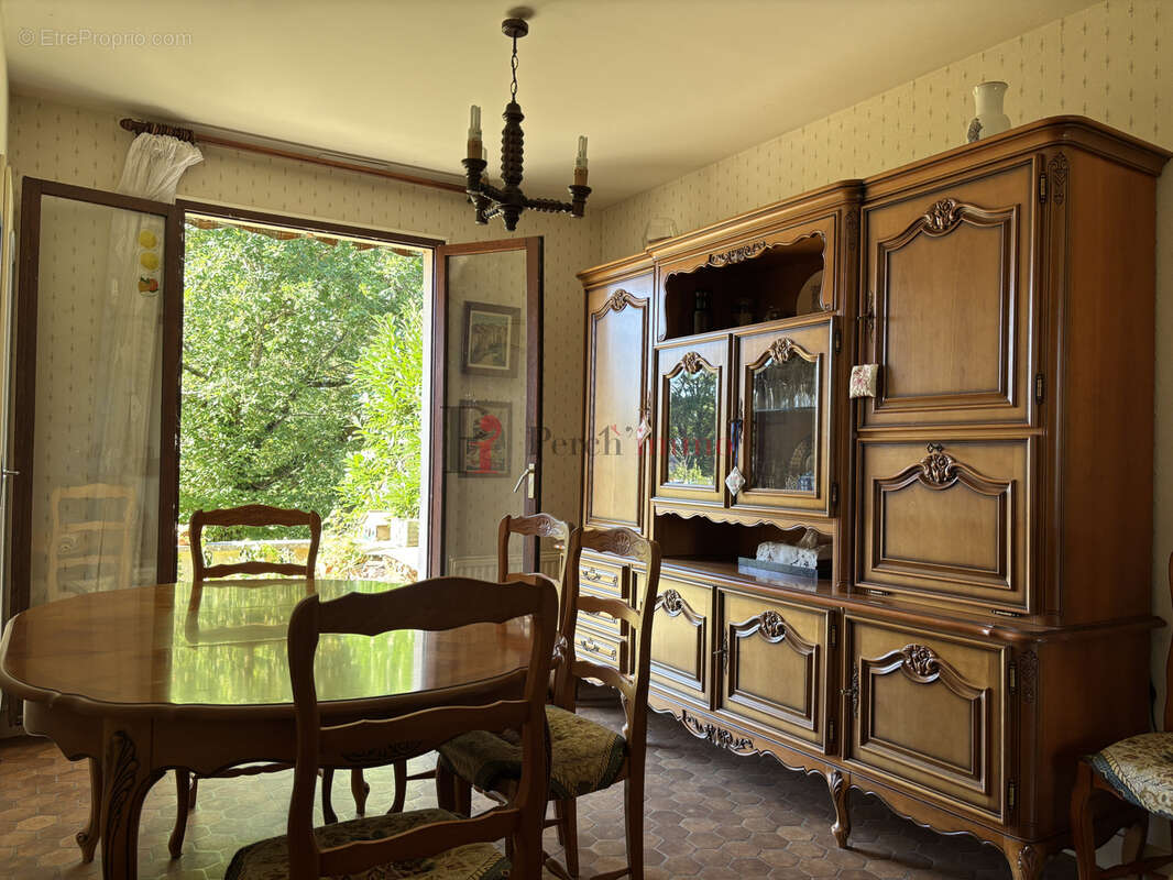 Maison entre mortagne au perche et belleme - 2/3 chambres - photo 3
