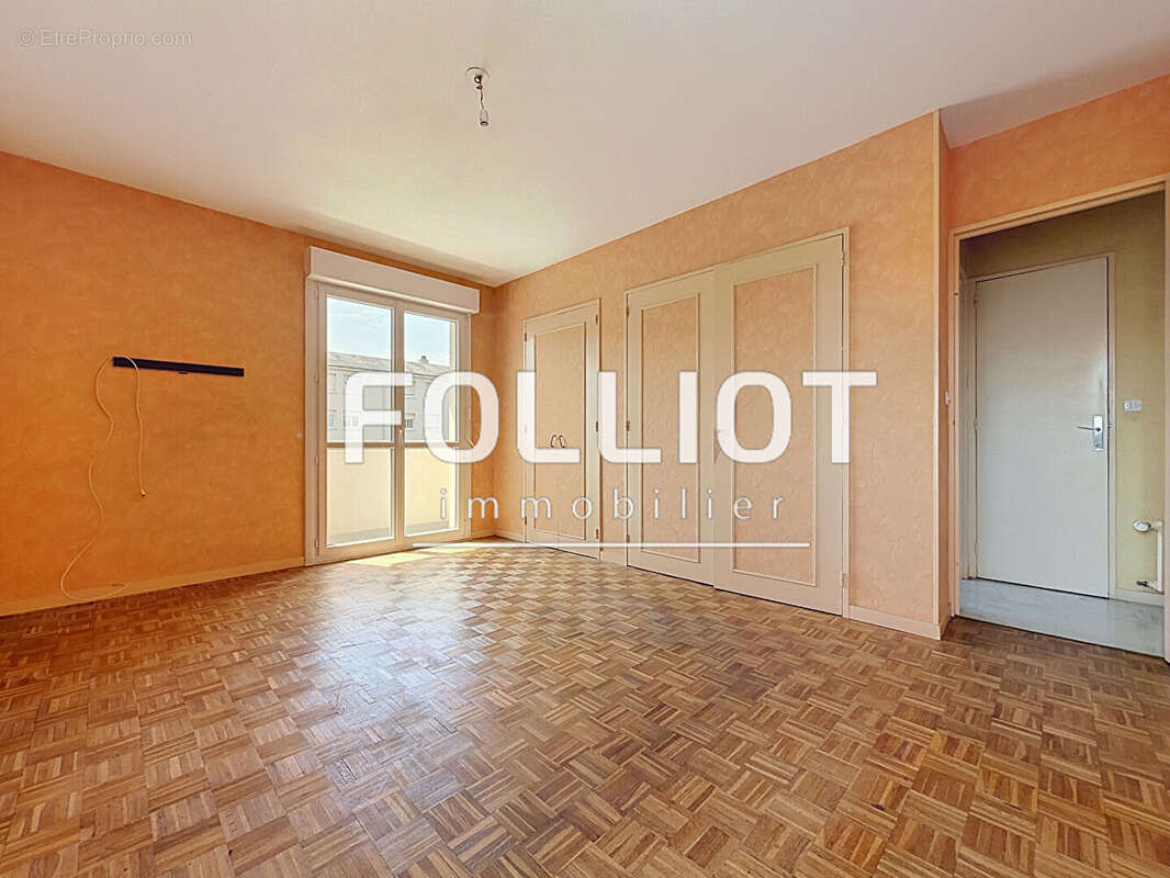 A VENDRE : Appartement Mondeville 3 pièces - photo 2