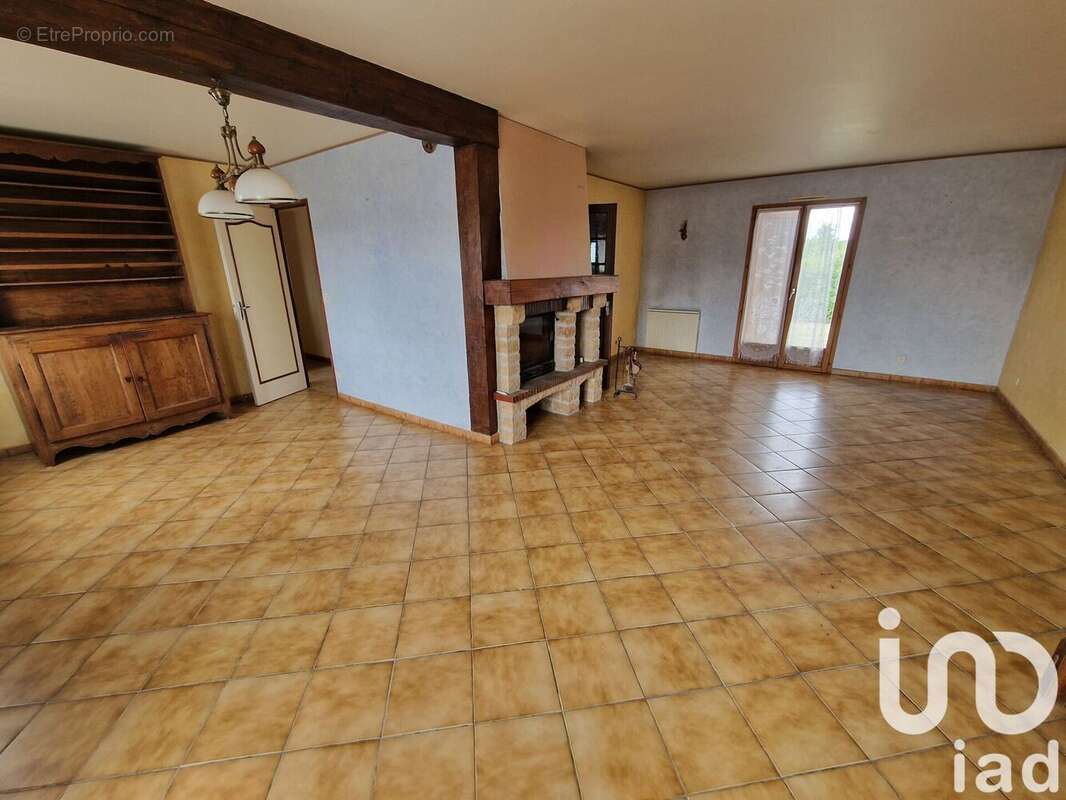 Photo 4 - Maison à THURY