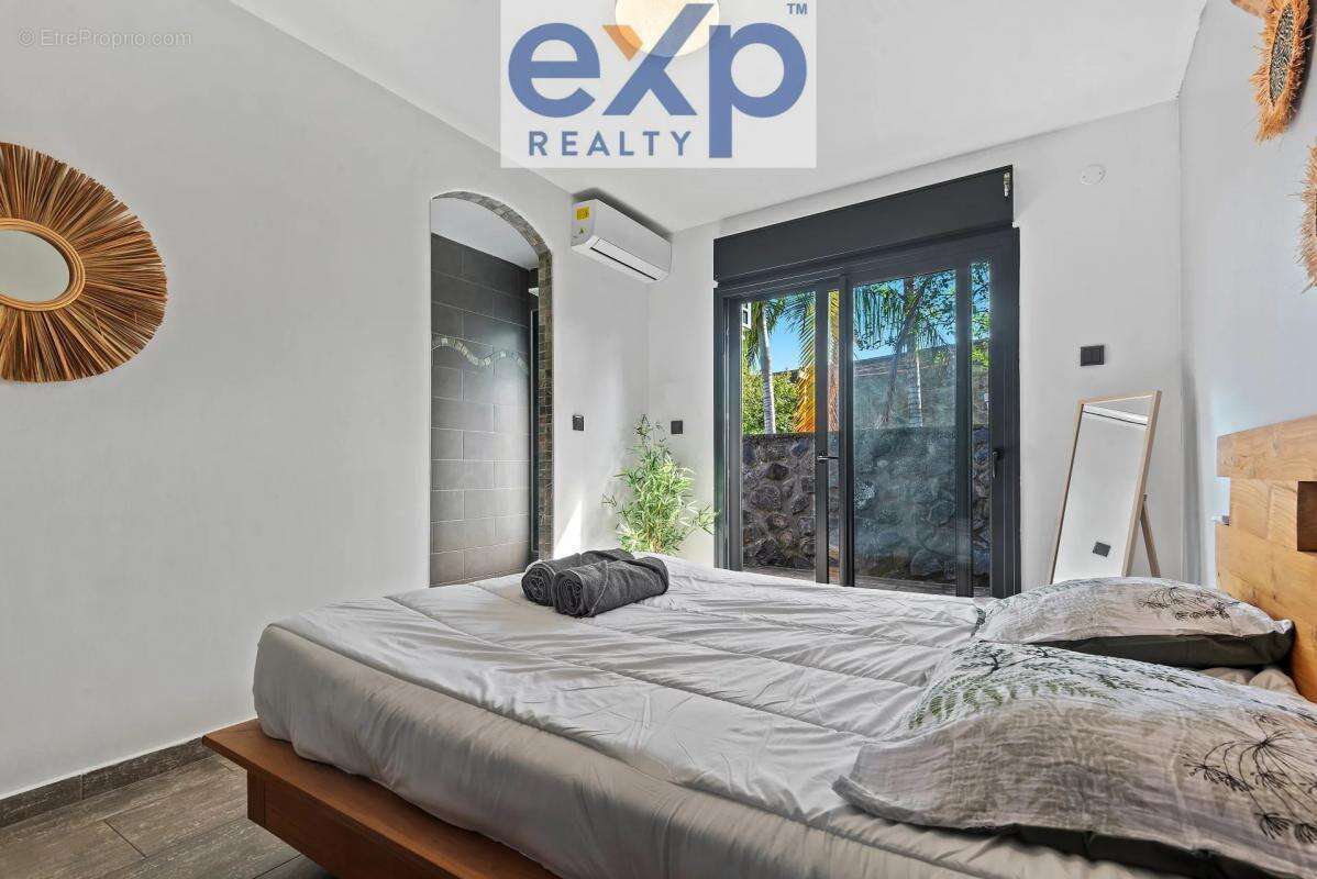 Maison à SAINT-PIERRE