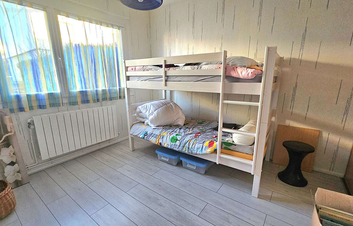 Maison à VILLERS-LES-NANCY