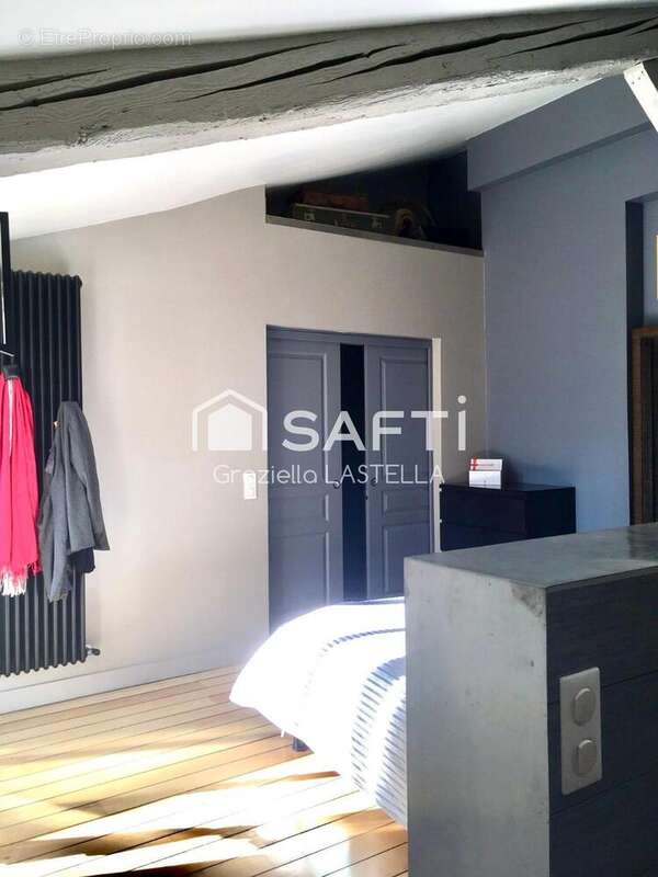 Photo 6 - Maison à SASSENAGE