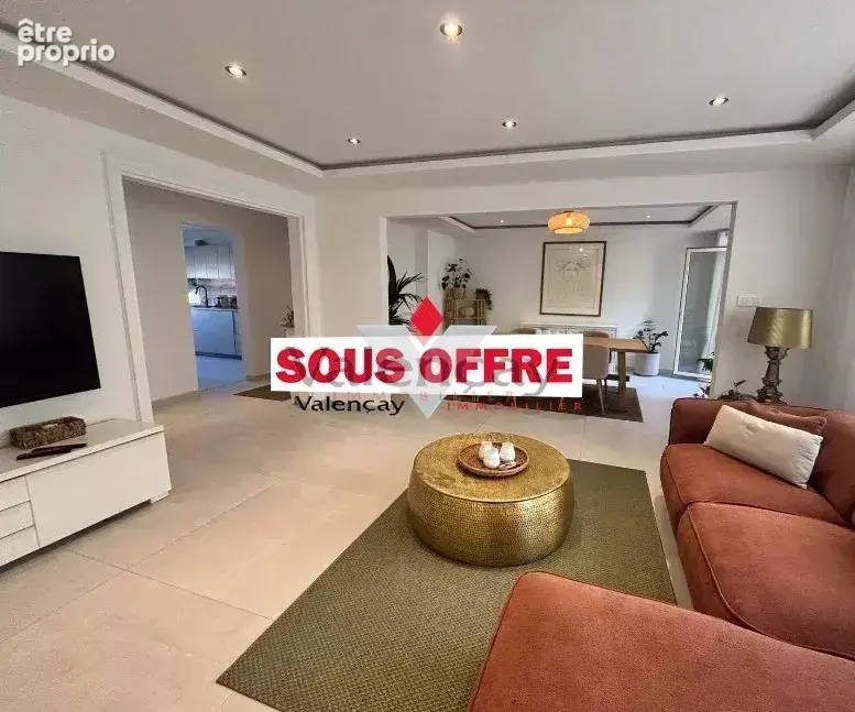 Appartement à BRUNSTATT