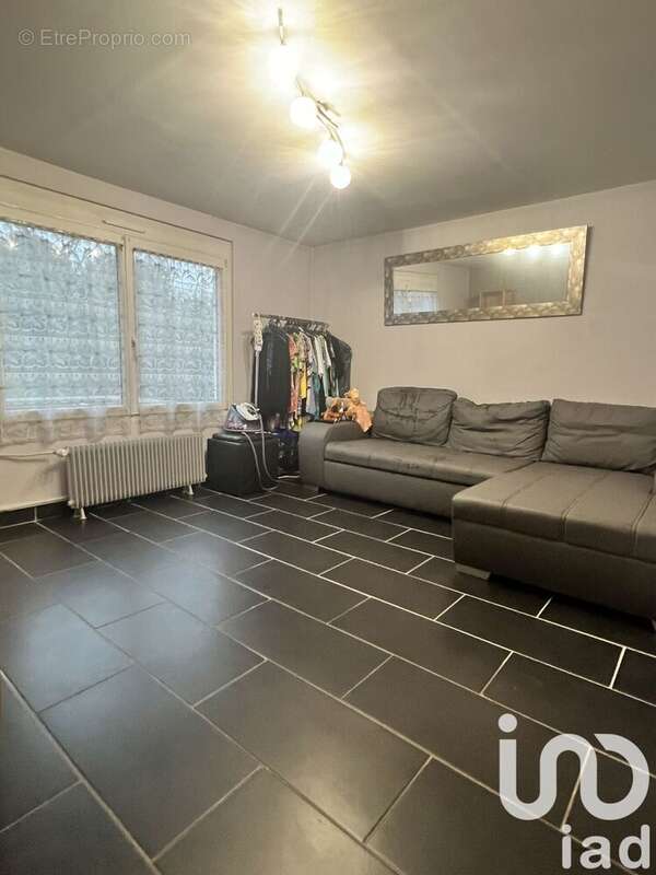 Photo 5 - Maison à CHELLES