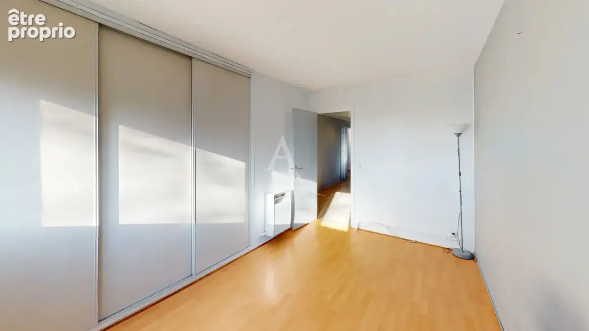 Appartement VILLIERS SUR ORGE 4 pièces 67.41 m² - photo 9