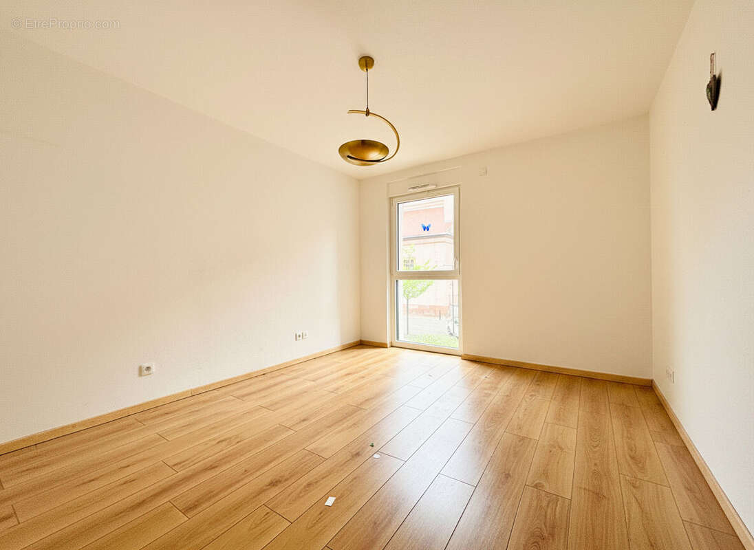 Appartement  Wintzenheim 3 pièces 69.30 m² - photo 7