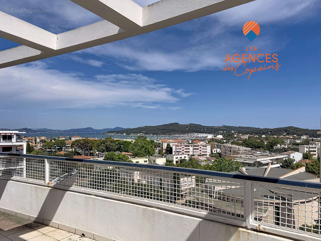 Appartement à LA SEYNE-SUR-MER