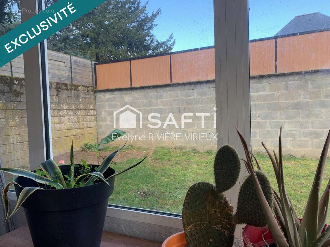 Photo 5 - Maison à LA FLECHE