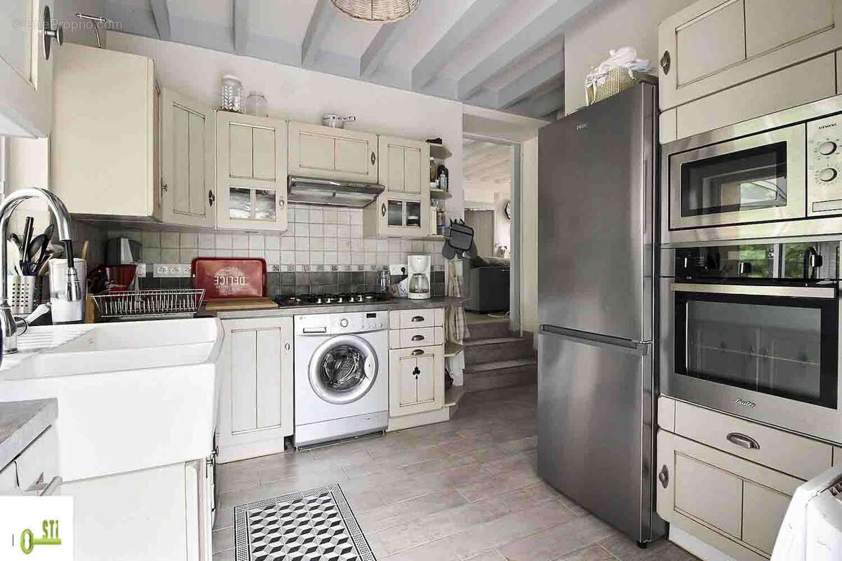 Photo 9 - Maison à SAINTE-GENEVIEVE-DES-BOIS