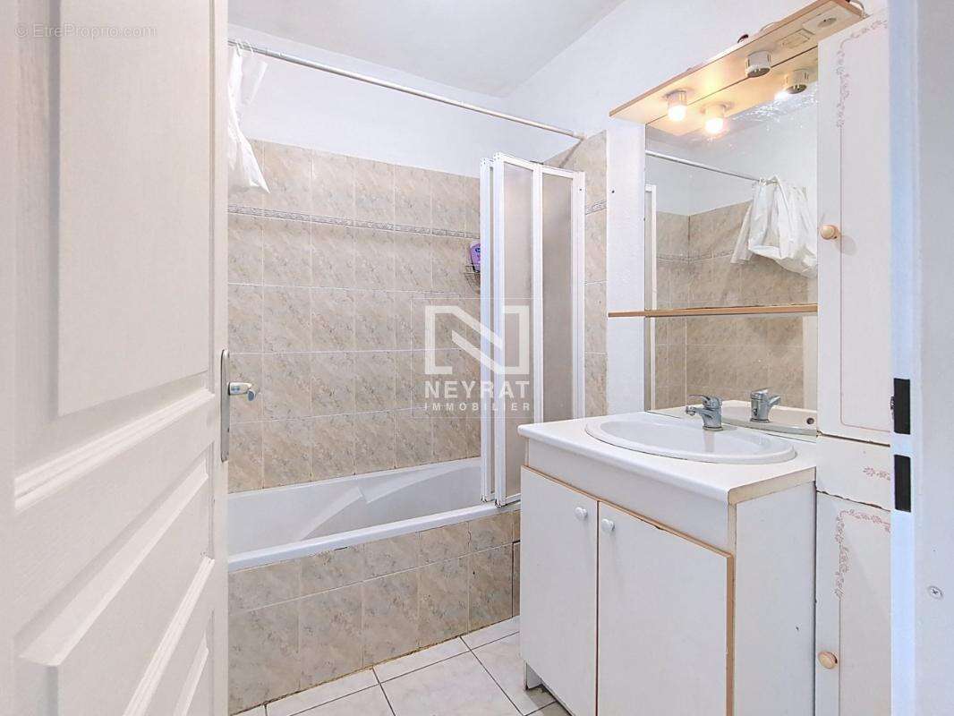 Maison à MONTAUROUX