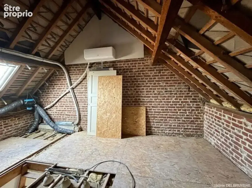 Maison 5 pièces à vendre à Pommereuil (59360) - photo 11