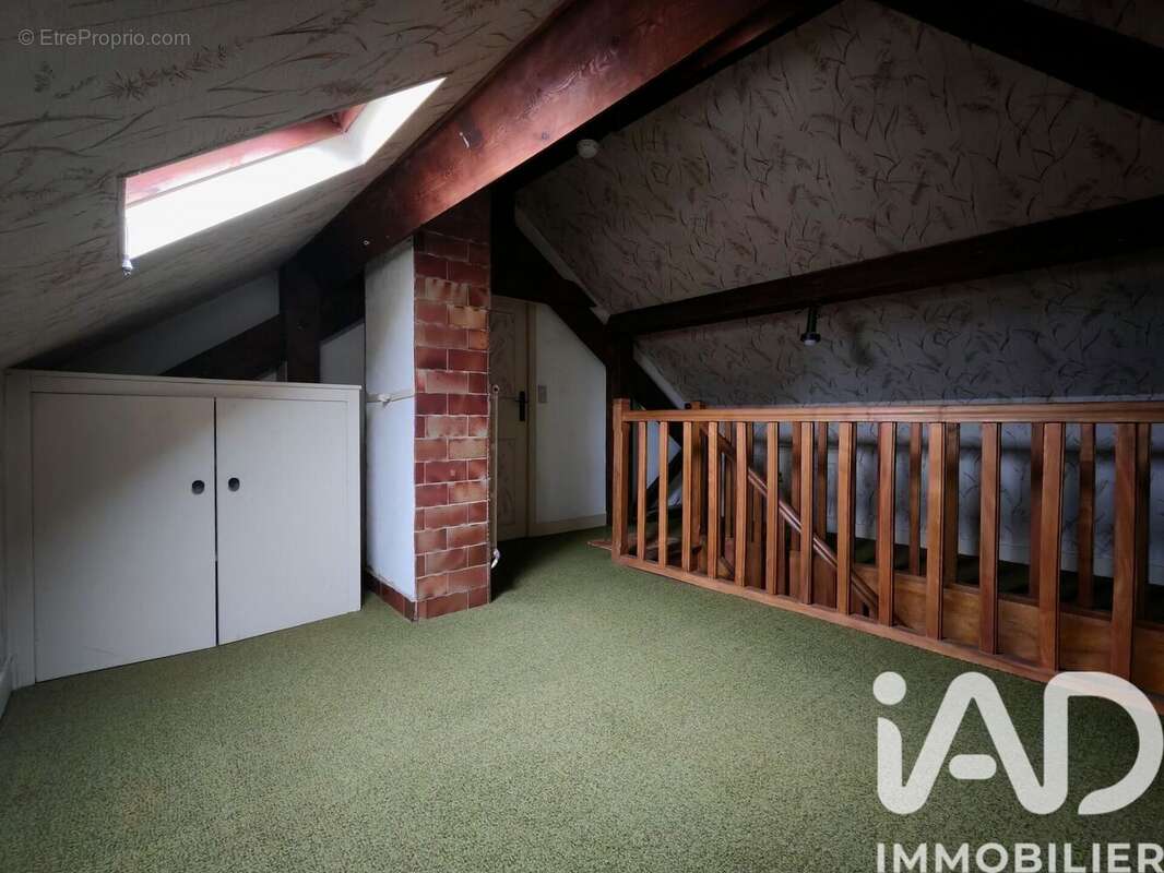 Photo 9 - Maison à LA ROCHETTE