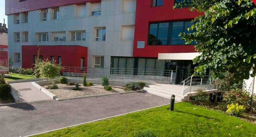 Appartement à ROMILLY-SUR-SEINE