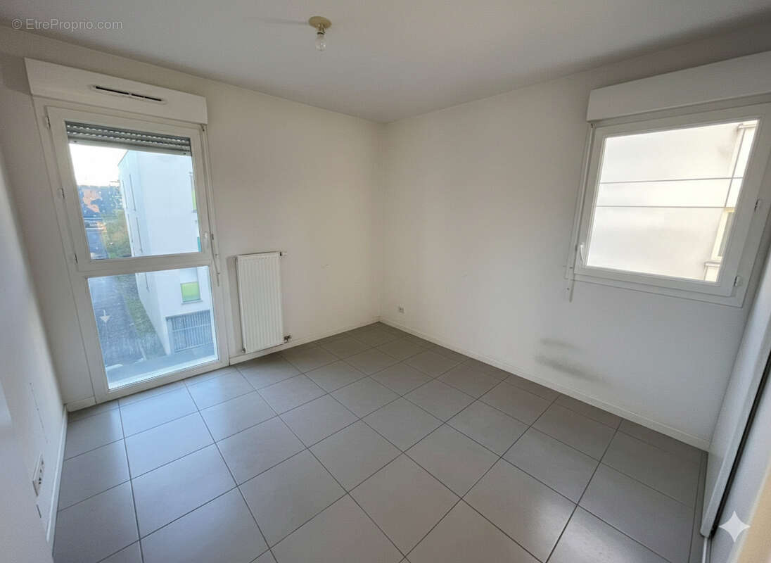 Appartement à LORMONT