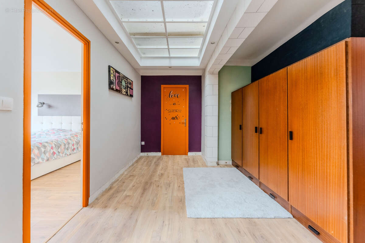 Maison à ANNOEULLIN