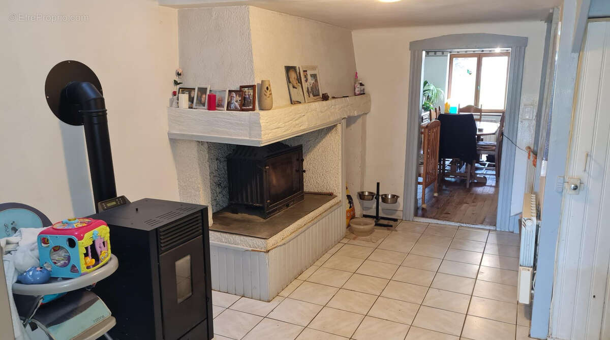 Maison de 158m2 habitables - photo 6