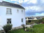 Maison à QUIMPER