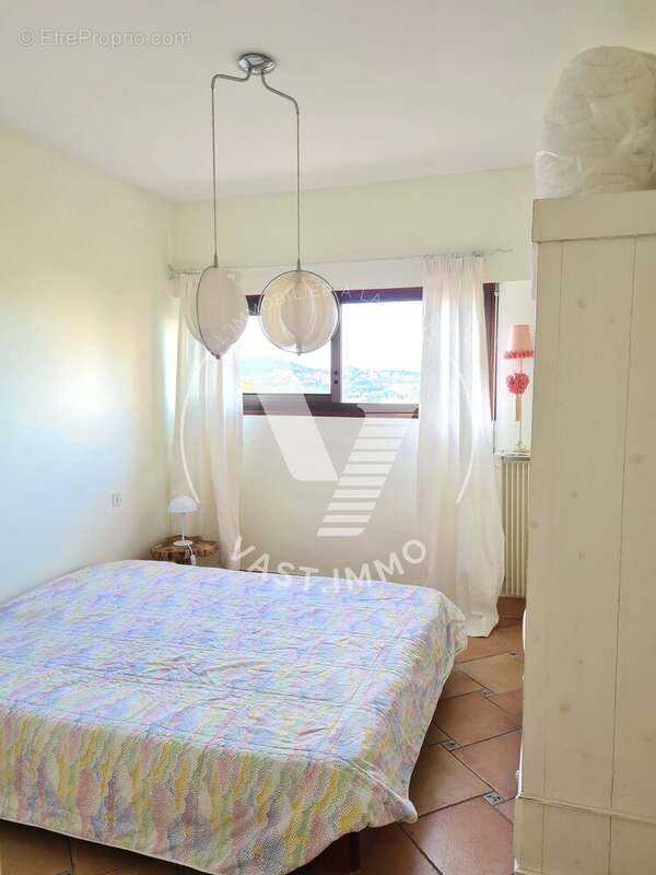 Appartement à COLLIOURE