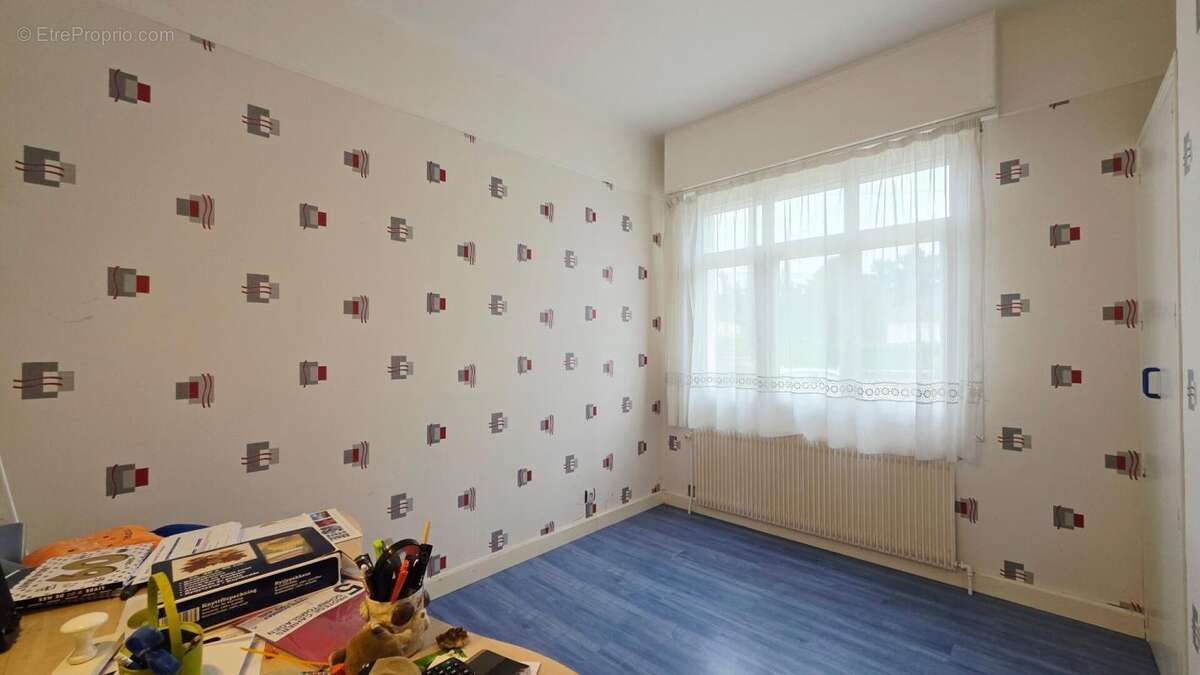 Maison à MEHUN-SUR-YEVRE