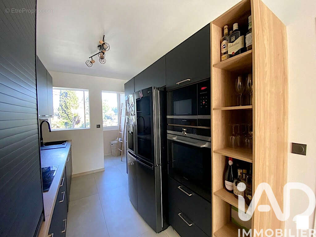 Photo 4 - Appartement à SAINT-RAPHAEL