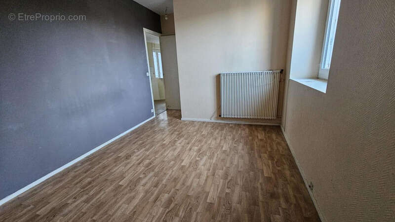 Maison à CHATEAU-DU-LOIR