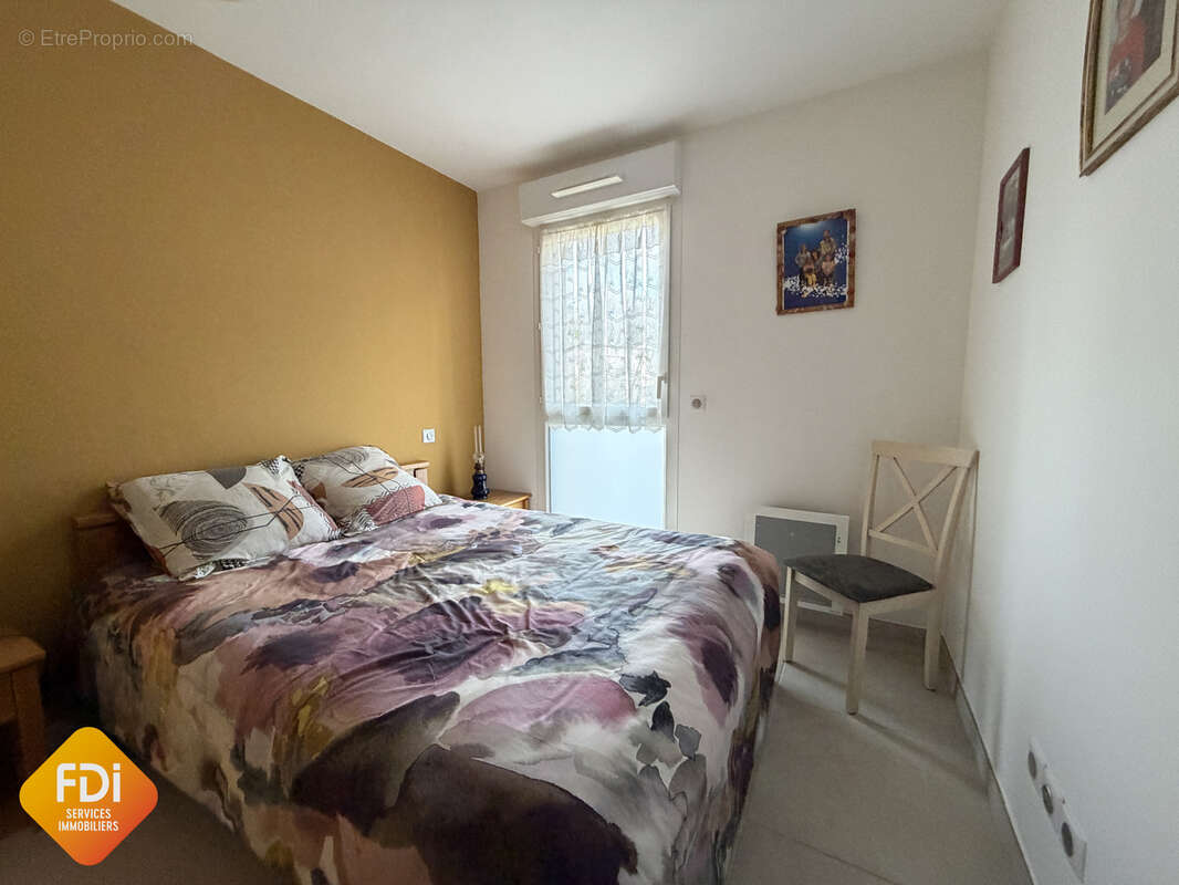 Appartement à MARSEILLAN