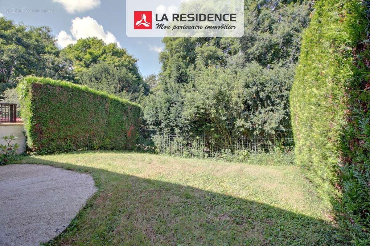 Maison à MANTES-LA-VILLE