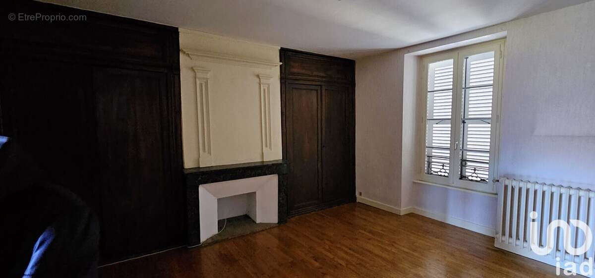 Photo 9 - Appartement à PLEAUX