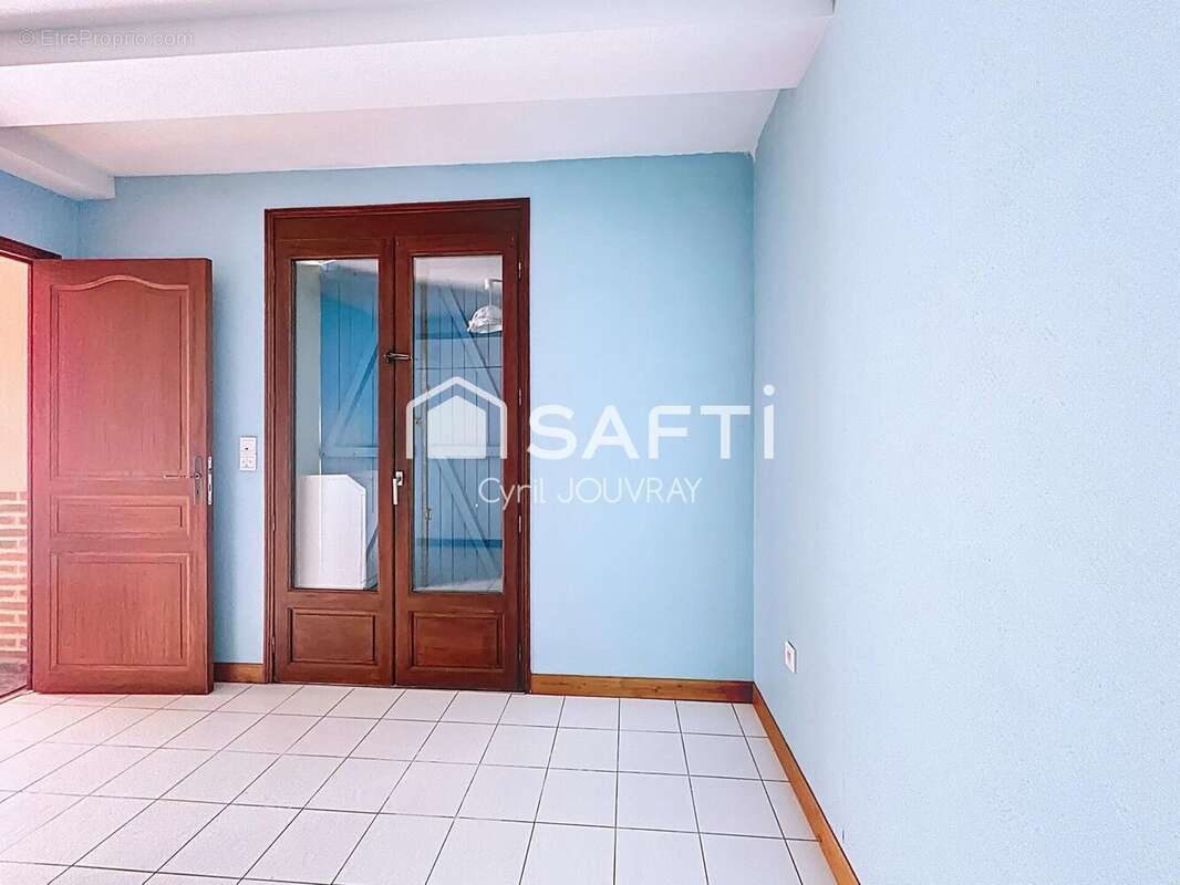 Photo 8 - Maison à MONTAUBAN