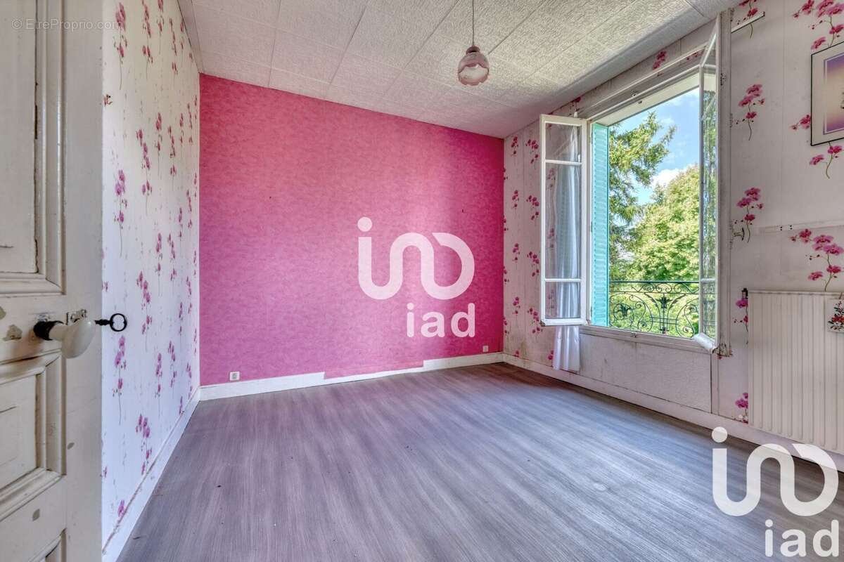 Photo 7 - Maison à COUPVRAY