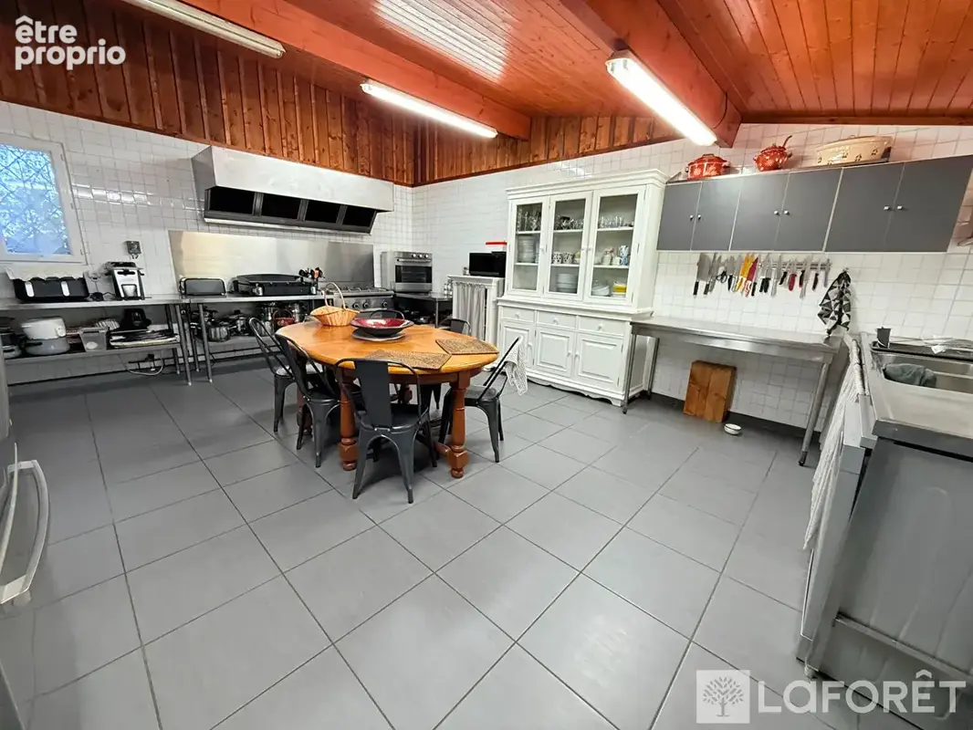 Maison Saint Jean D Illac 6 pièces 215 m² - photo 6
