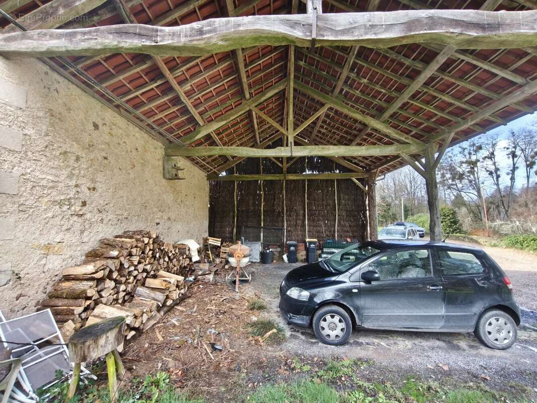 Maison à GOUEX
