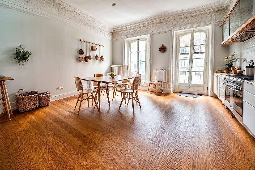 Appartement à BEDARIEUX