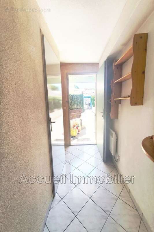 Maison 41 m² à Le Grau-Du-Roi  - photo 8