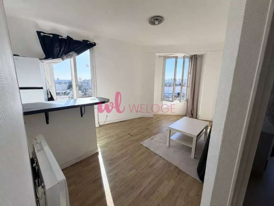 Appartement à DRANCY