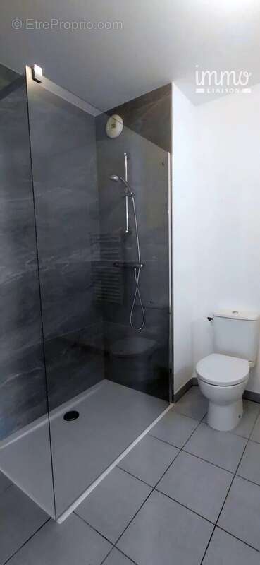 Appartement à AIX-LES-BAINS