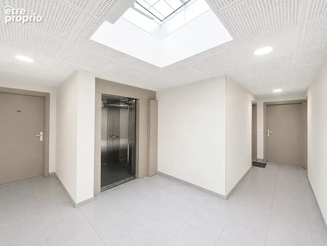 Appartement Fréjus 2 pièces 42m² avec place de parking - photo 12