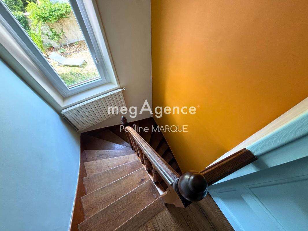 Maison de caractère 97 m² - Les Sables d'Olonne - photo 8