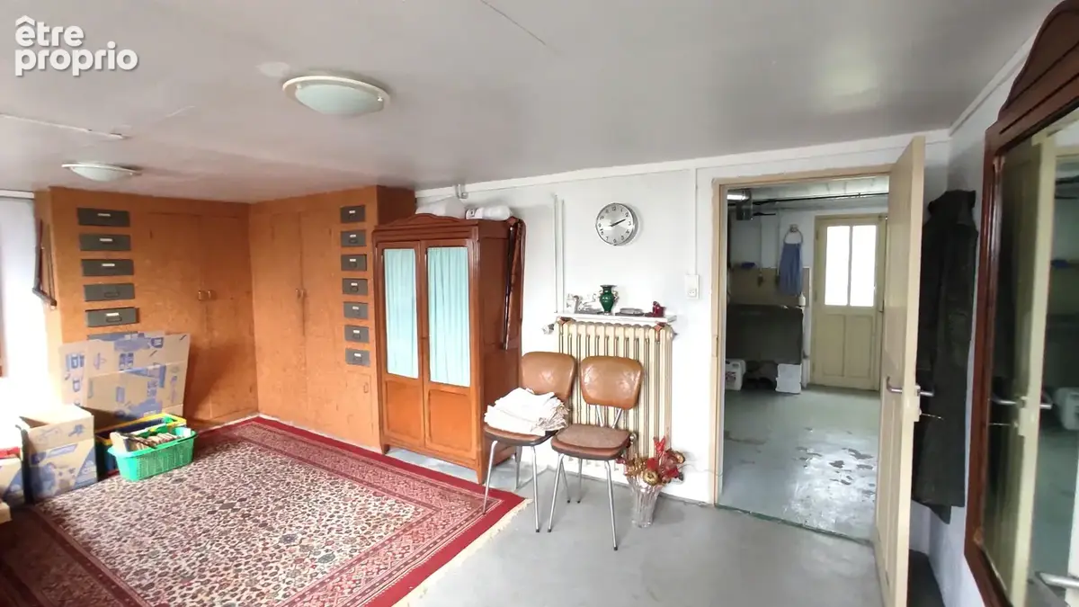 Maison 84m² à châtellerault - photo 2