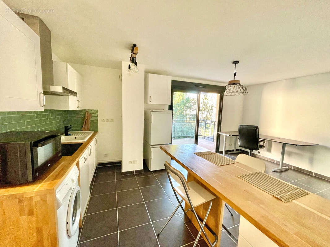 Photo 7 - Appartement à MONTPELLIER
