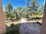 Photo 1 - Appartement à APT