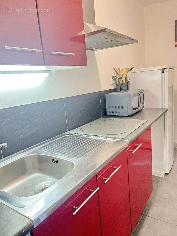 Photo 4 - Appartement à PEZENAS