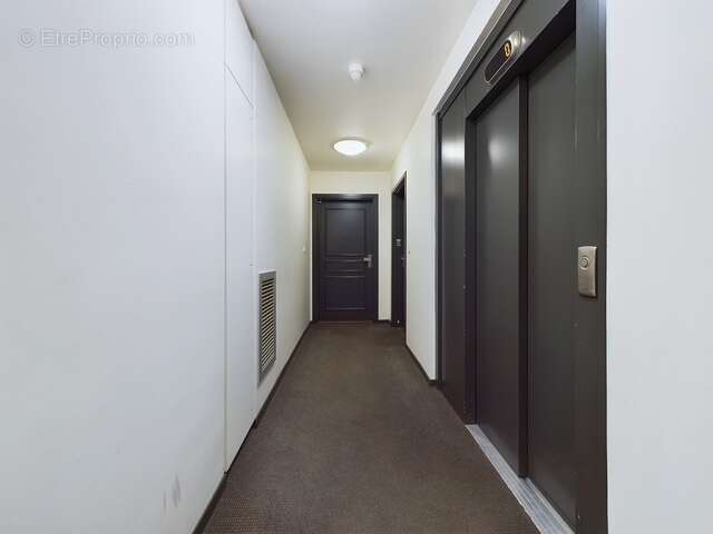 Appartement à GENNEVILLIERS