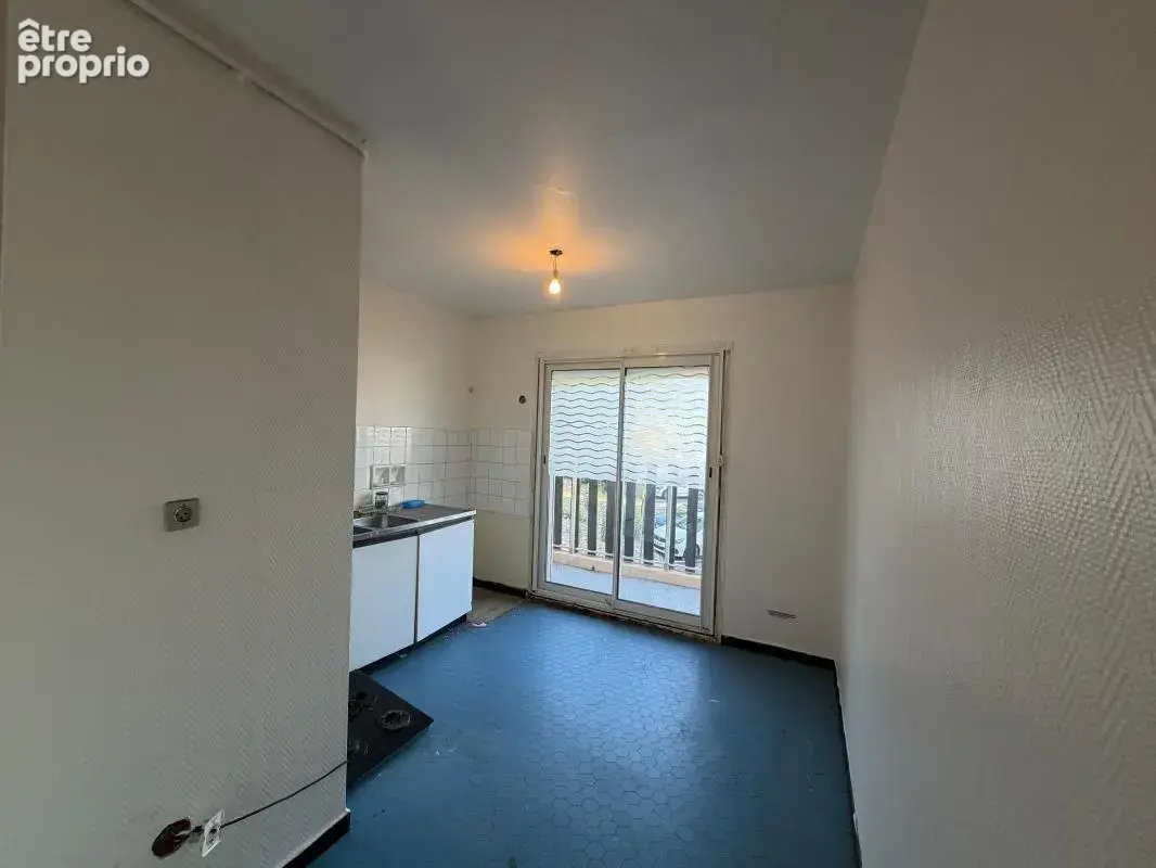 Appartement T2 de 55 m² à rénover – Fort potentiel de transformation – Ramonville-Saint-Agne - photo 13