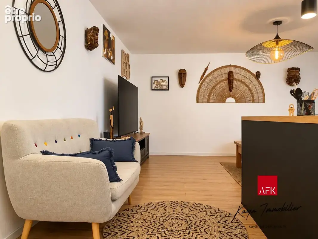 Appartement 3 pièces 72 m² à vendre à Annemasse (74100) - photo 5