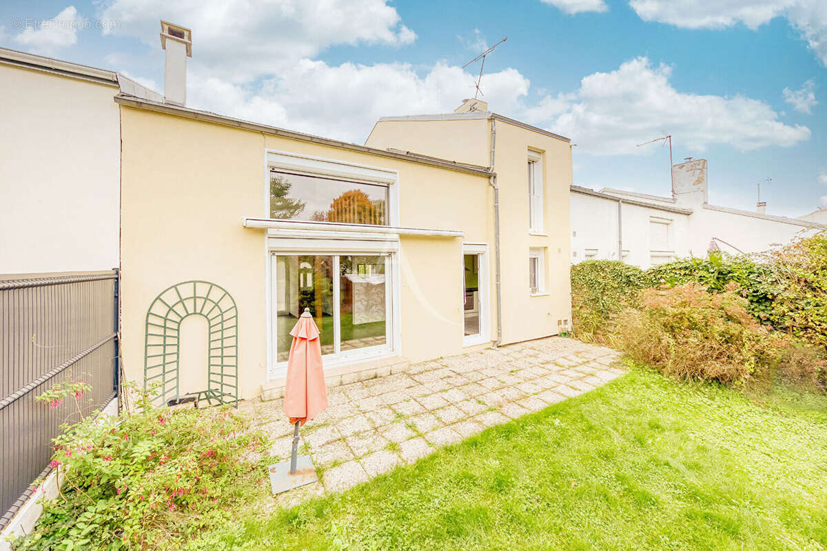 Maison à NOISIEL