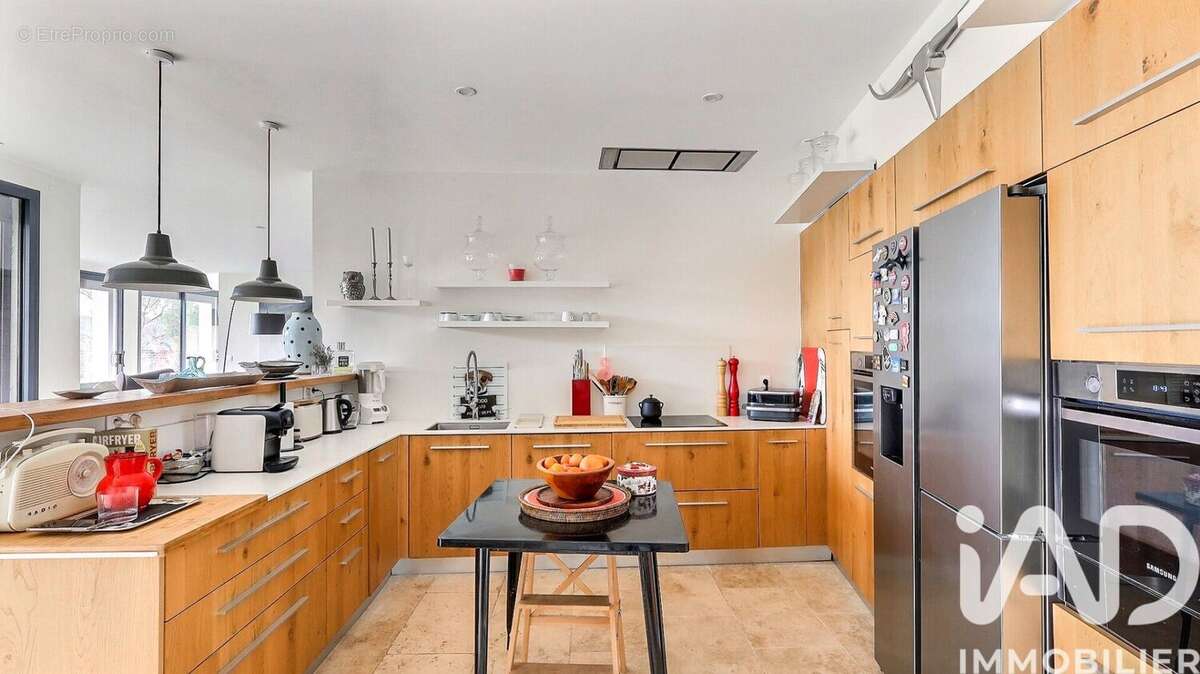 Photo 8 - Maison à NIMES